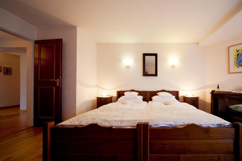 Romantik Hotel Alte Vogtei Hamm  Rum bild