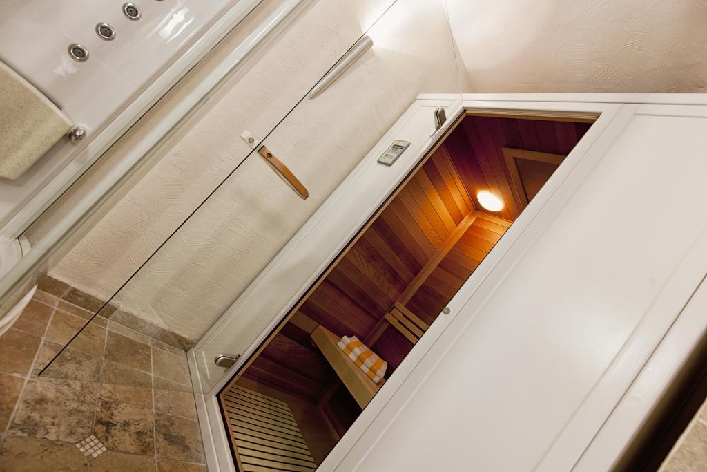 Romantik Hotel Alte Vogtei Hamm  Exteriör bild