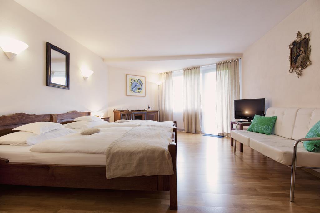 Romantik Hotel Alte Vogtei Hamm  Exteriör bild