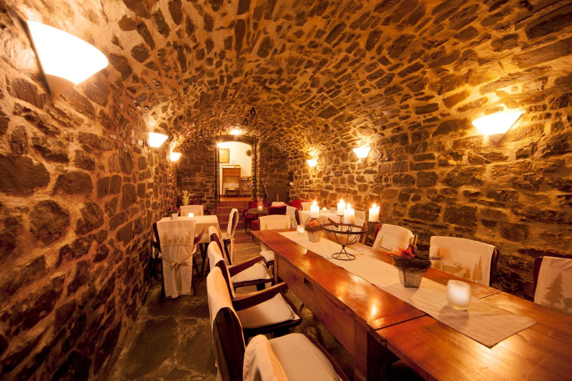 Romantik Hotel Alte Vogtei Hamm  Exteriör bild