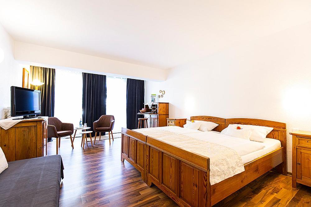 Romantik Hotel Alte Vogtei Hamm  Exteriör bild
