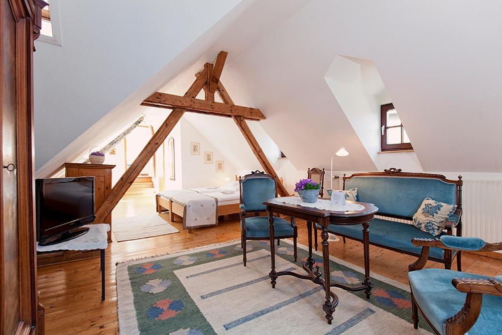 Romantik Hotel Alte Vogtei Hamm  Exteriör bild