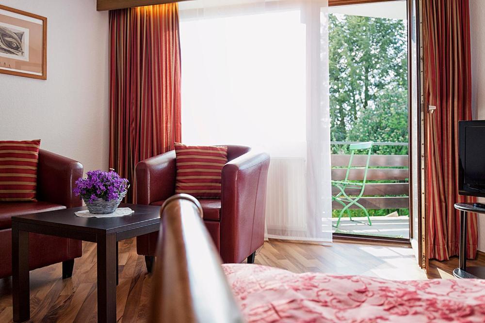 Romantik Hotel Alte Vogtei Hamm  Exteriör bild