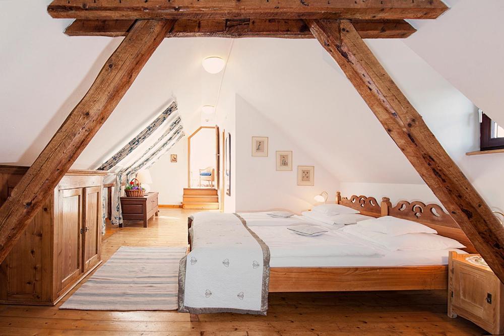 Romantik Hotel Alte Vogtei Hamm  Exteriör bild