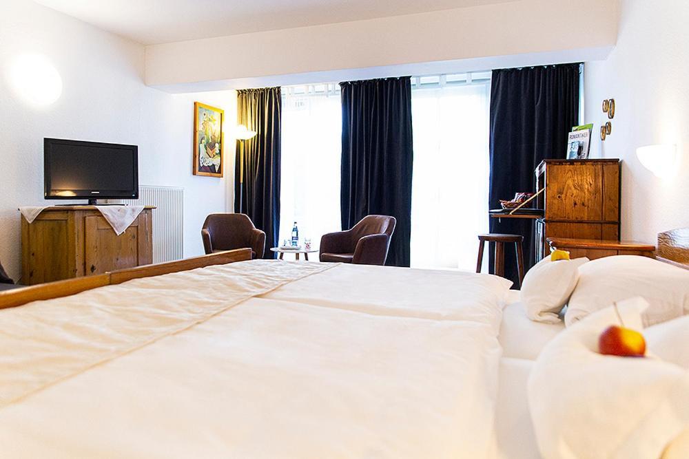 Romantik Hotel Alte Vogtei Hamm  Exteriör bild