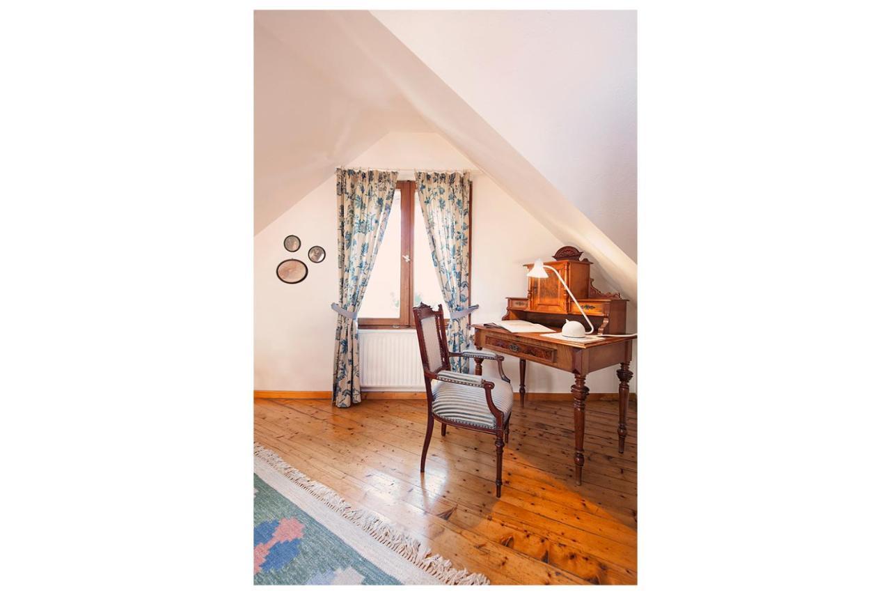 Romantik Hotel Alte Vogtei Hamm  Exteriör bild