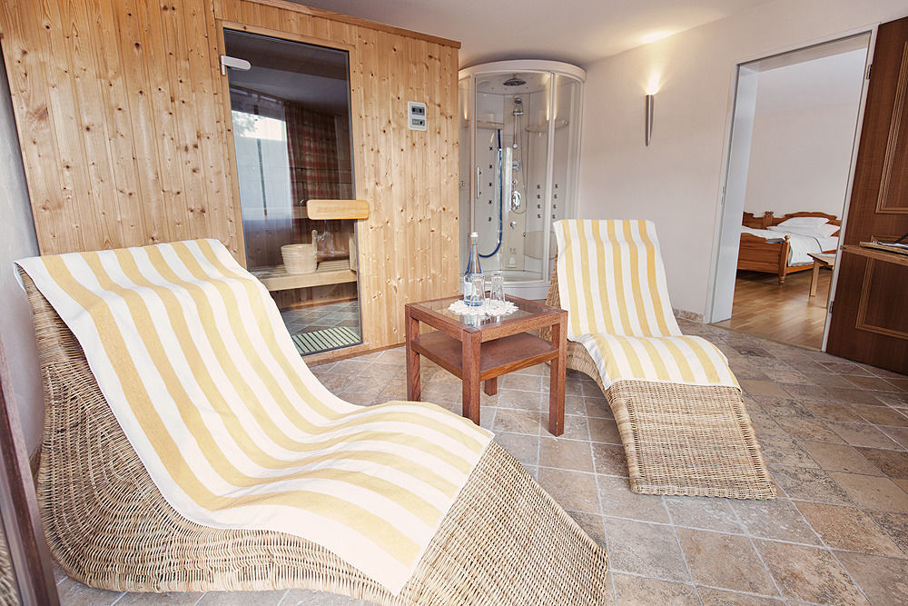 Romantik Hotel Alte Vogtei Hamm  Exteriör bild